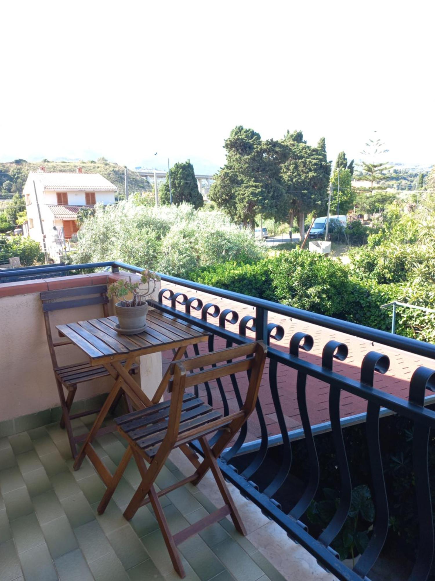 Sunrise Bed and Breakfast Lascari Rum bild